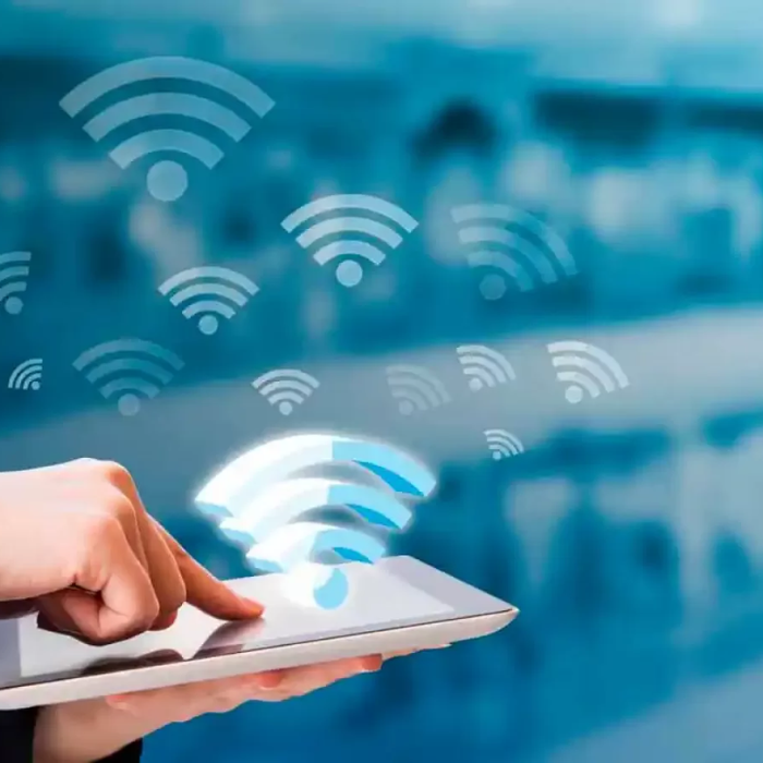 Soluciones WiFi